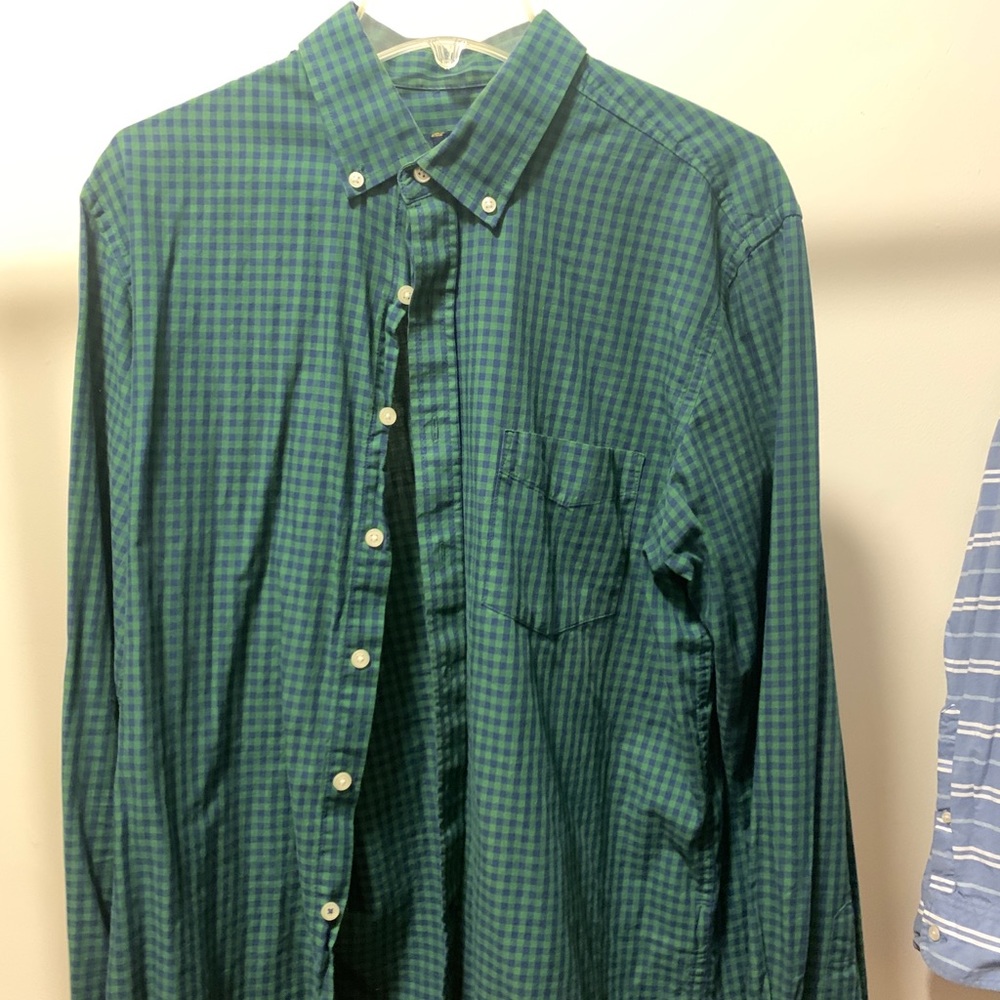 Club Room Shirt